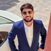 Burhan Ul Shafi