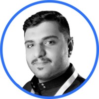 Waleed Almaslokhi