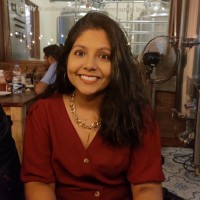 Akila Sridhar