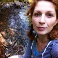 Laurie Marczak