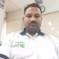 Virendra Singh Solanki