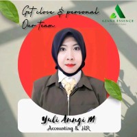 Yuli Anggi Miswari