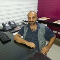 Eng. Mohammed Alshaikh Khalil
