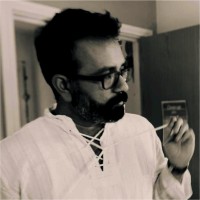 Madhusudan Paravasthu