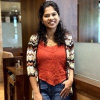 Rinky Bhalerao