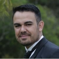 Julio Cesar Borba Ribeiro