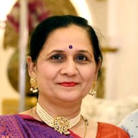 Chhaya Parekh