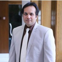 Shakeel Akhter