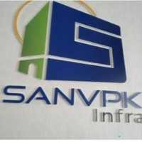 SANVPK Infra PVT LTD
