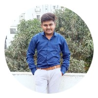 Jigar Vasan