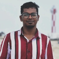 RAJESH WARAN