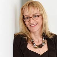 Brigitte Percht Kammerlander