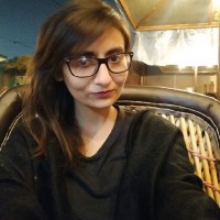 Iqra Saeed