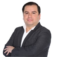 Nicolas Ortiz
