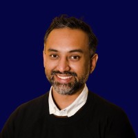 Avi Sheshachalam