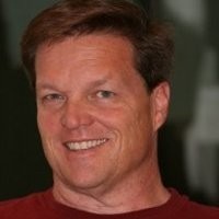 Ron Vaughn