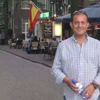 Guillermo Burguete Molto