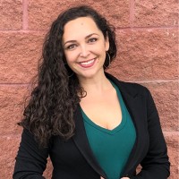 Audrey Zlatkin
