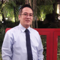 Mark Anthony Dela Cruz