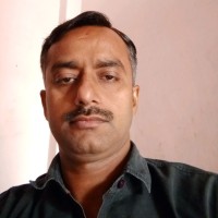 Pranvesh Kumar