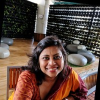 Namrata G Rungta