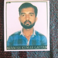 Avanish kumar Gautam