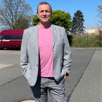 Alwin Walterscheid
