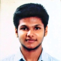 Vijaykrishnan S