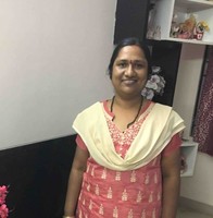 Muthu Lakshmi