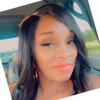Candace Washington