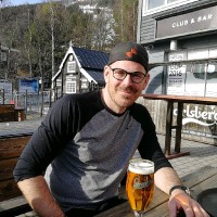 Thomas Eriksson
