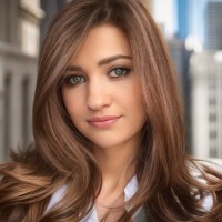 Gabrielle Burnham