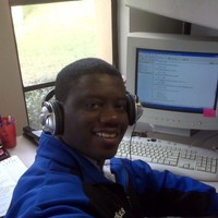 Marcus Pruitt