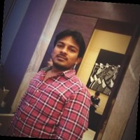 Masthann Shaik