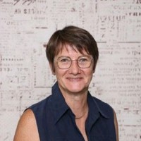 FORTUNE-JACQUES Martine