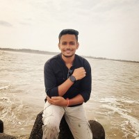 Pratik Mondal