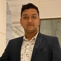 Snehasish Dey