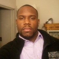 Aaron Seals