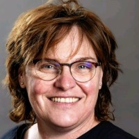 Arieke Van Leeuwen