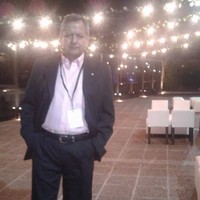 Victor Toscano