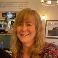 Sarah Longsdale CertDR