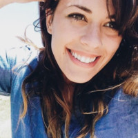 Lydia Anderson