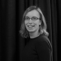 Carola Van De Kieft