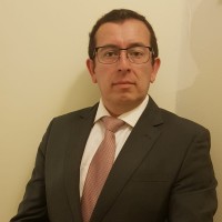 Gonzalo Catalán