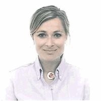 Laetitia BERTRAND