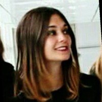 Samantha Bertoluzza