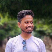 Prashant Choudhary