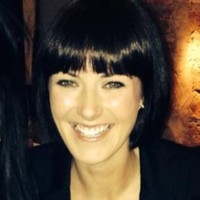 Carly Wright
