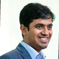 Rishikesh Vishwakarma