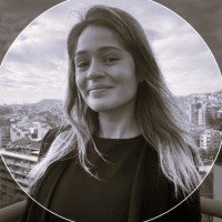 Michelle Chocron